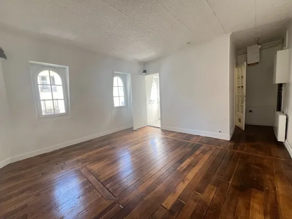 Appartement 1 pièce 23 m²