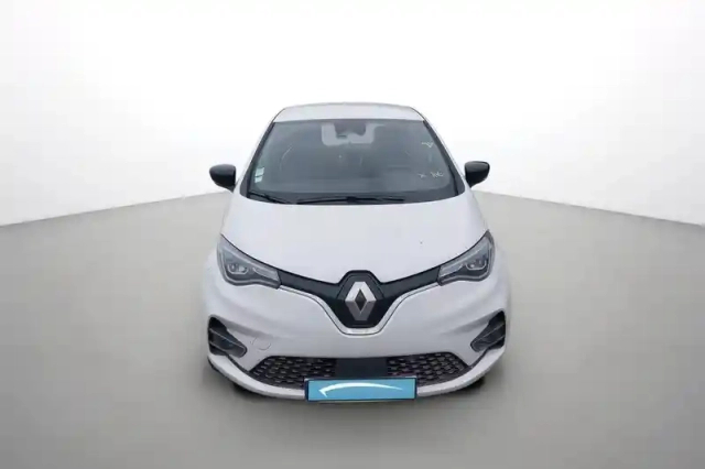 Renault Zoé zoe r110 achat intégral - 21 — photo 2
