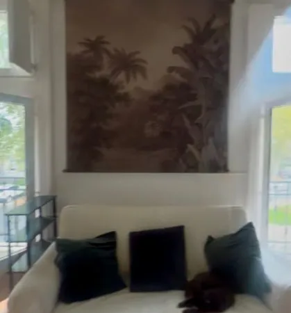 Studio de 29m2 à louer sur Tours