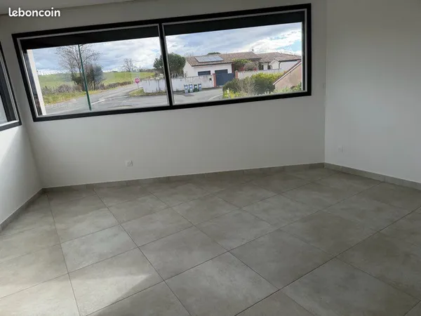 Logement Civens