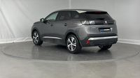 Peugeot 3008 HYBRID 225ch Allure e-EAT8 — photo 8