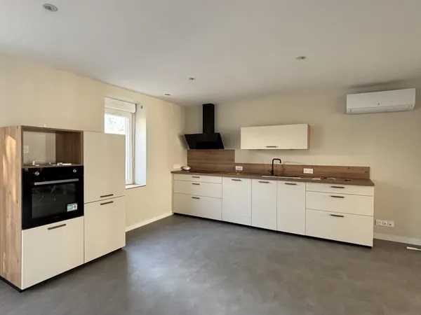 Maison 3 pièces 73 m²