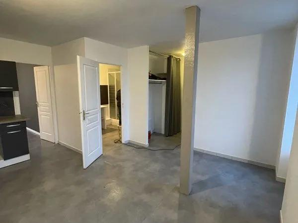 Appartement Vierzon