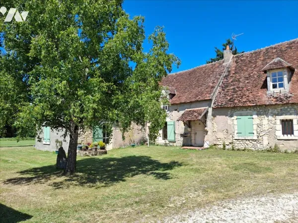 Maison 9 pièces 275 m²