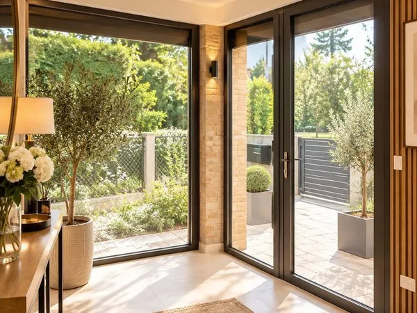 Maison 8 pièces 160 m²