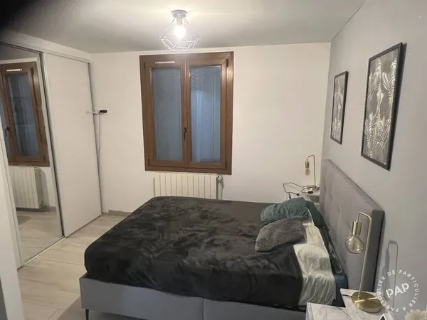 Maison 4 pièces 130 m²