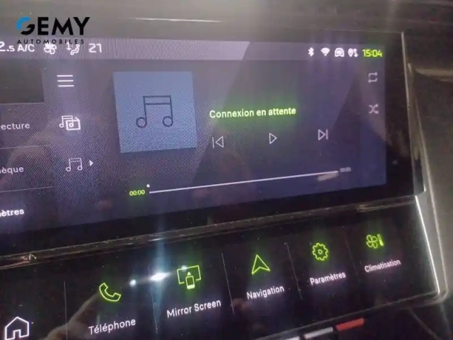 Peugeot 308 bluehdi 130ch s&amp;s eat8 — photo 30