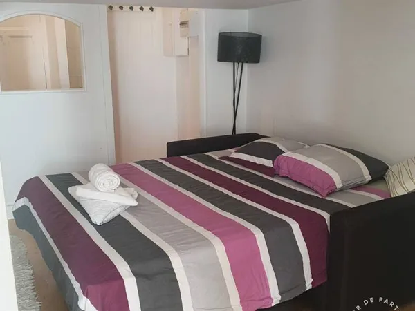 Appartement 1 pièce 35 m²