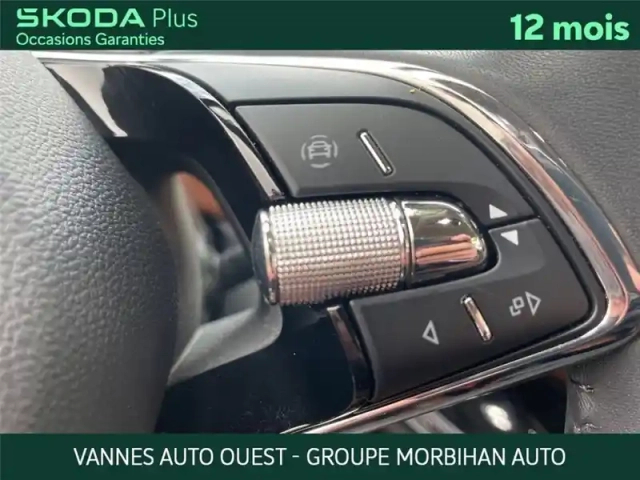 Skoda Enyaq iv 60 — photo 19