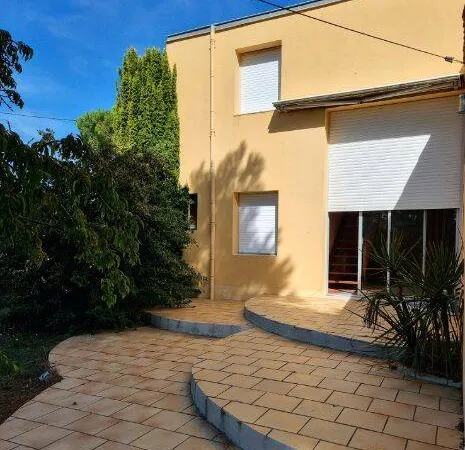 Maison 6 pièces 138 m²