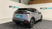 Peugeot 2008 1.2 PureTech 130ch S&S GT EAT8 — photo 5