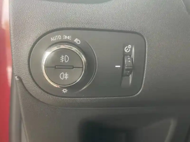 Opel Crossland X 1.5 d 120ch elegance bva euro 6d-t — photo 12