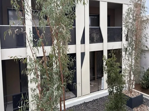 Castelnau Le Lez - Appartement d'exception type 3 avec parking
