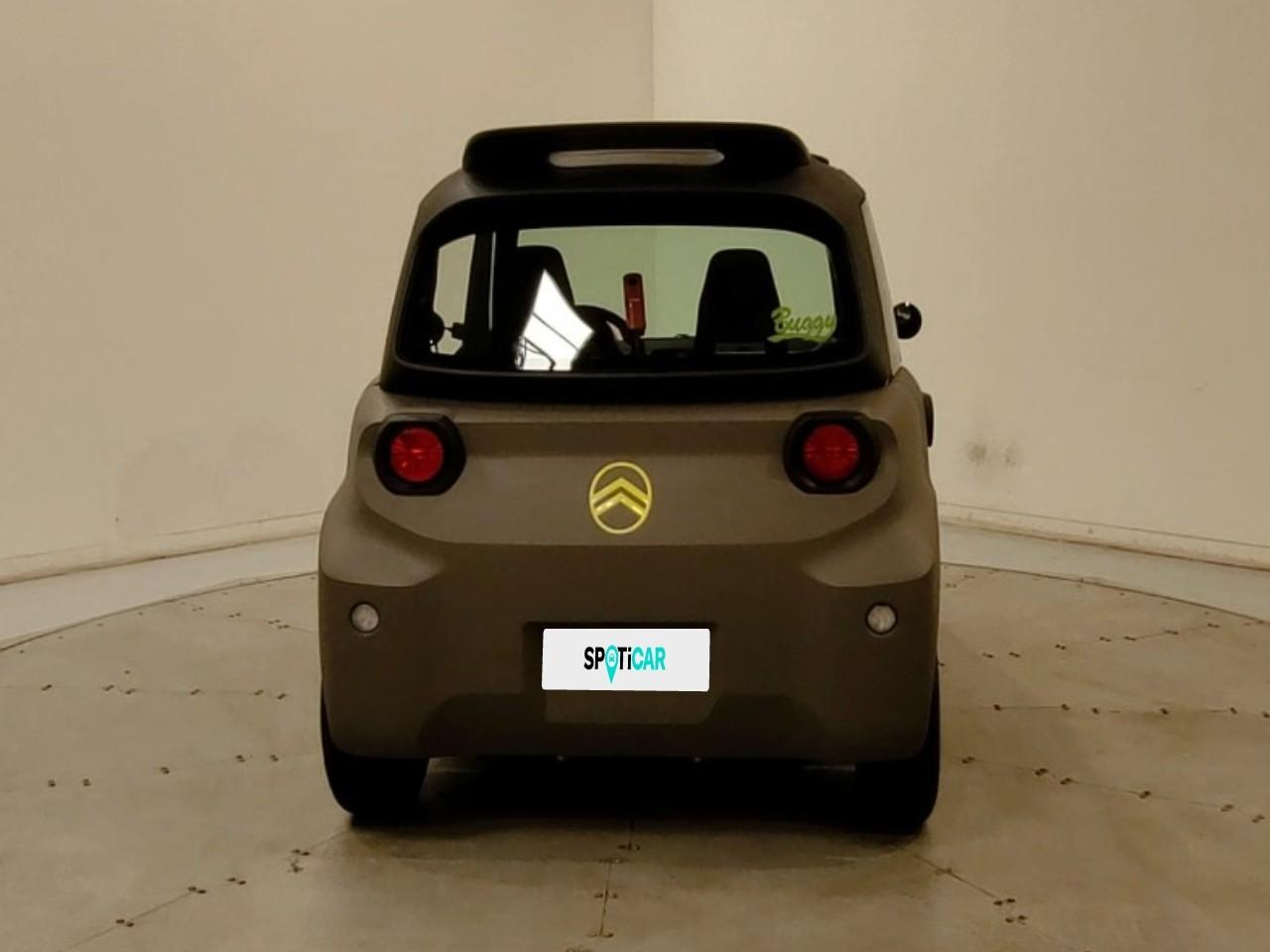 Citroën Ami buggy ami buggy — photo 4