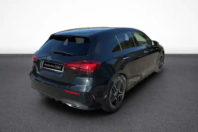 Mercedes Classe A 180 d 8g-dct — photo 45
