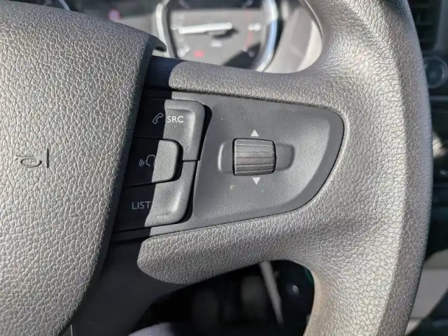 Opel Vivaro fgn l2 1.5 diesel 120 ch — photo 121