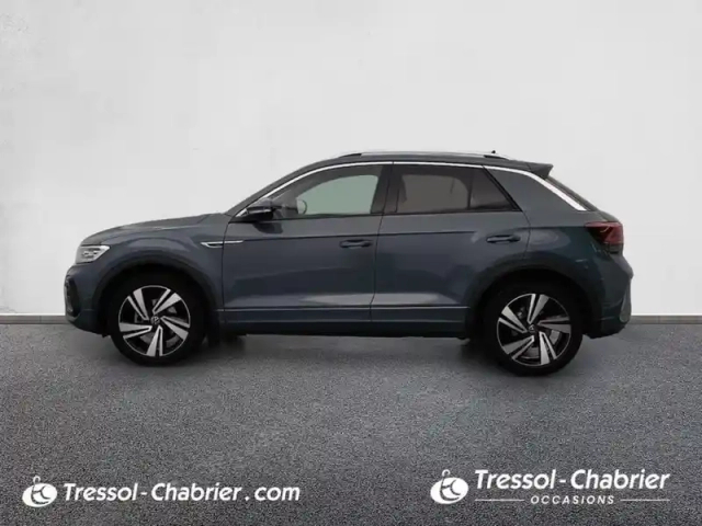 Volkswagen T-Roc 1.5 tsi evo 150 start/stop dsg7 r-line — photo 5