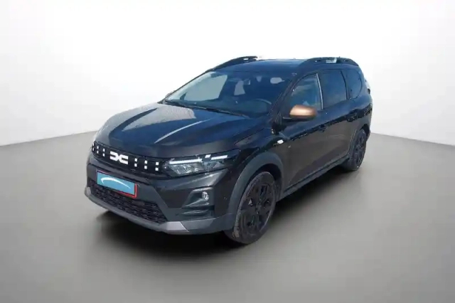Dacia Jogger hybrid 155 7 pl