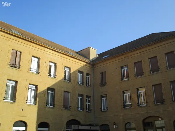 Appartement 3 pièces 88 m²