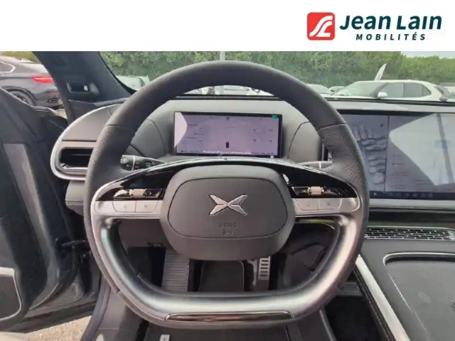 Xpeng G9 performance — photo 14