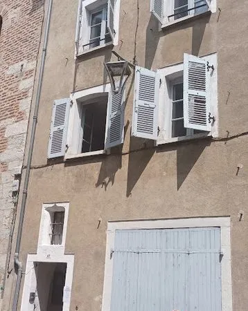 Maison de ville