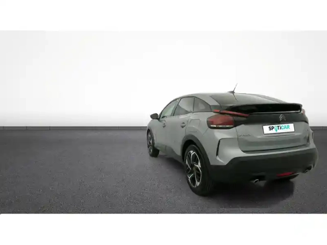 Citroën C4 puretech 130 s&amp;s eat8 — photo 11