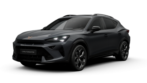 Cupra Formentor eHybrid 204 ch DSG6