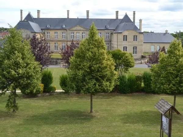 APPARTEMENT F2