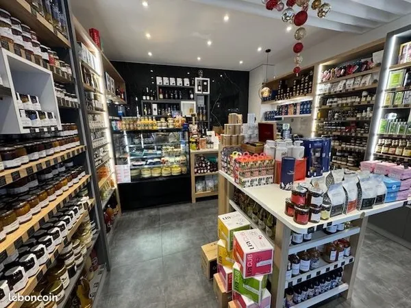 Boutique 30 m² ENGHIEN LES BAINS