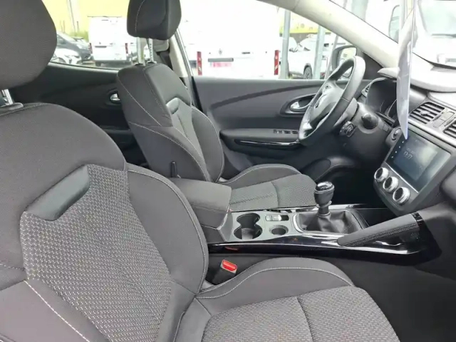 Renault Kadjar blue dci 115 — photo 23