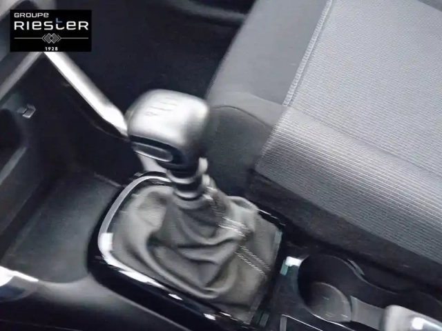 Citroën C3 Aircross bluehdi 110 s&amp;s bvm6 — photo 19