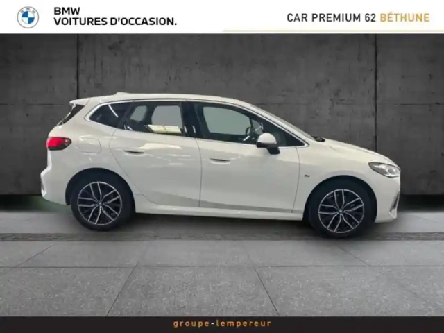 Bmw Serie 2 série 2 activetourer 225e 245ch xdrive m sport dkg7 — photo 10
