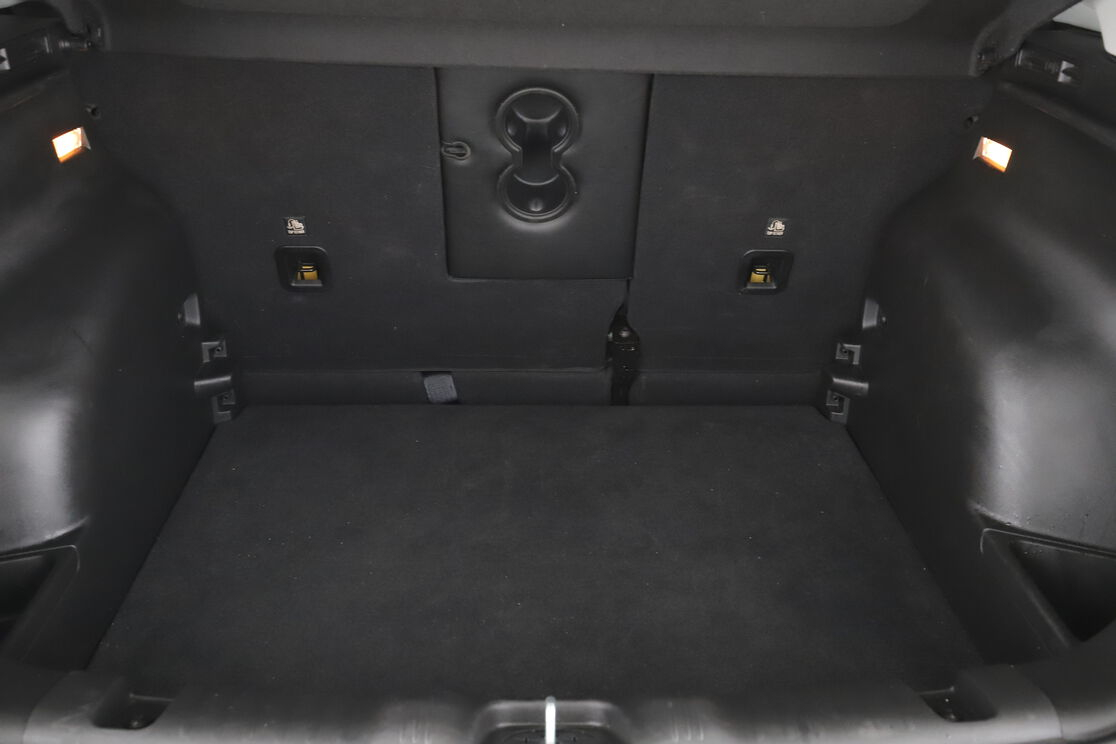 Jeep Compass 1.5 Turbo T4 MHEV S 4x2 BVR7 — photo 16