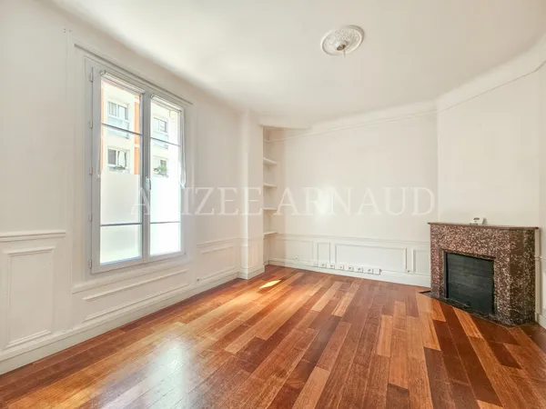 Appartement 3 pièces 55 m²