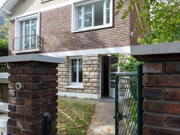 Maison 6 pièces 109 m²