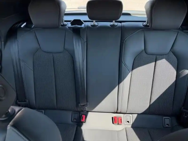 Audi A1 35 tfsi s line — photo 7