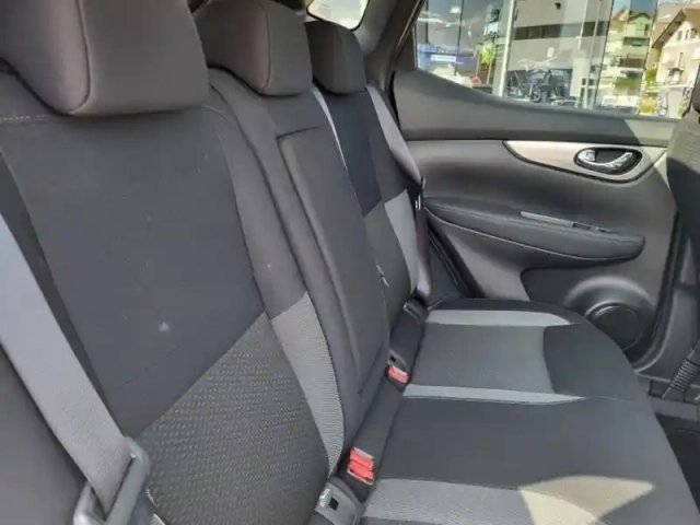 Nissan Qashqai 1.3 dig-t 160ch n-connecta dct — photo 7