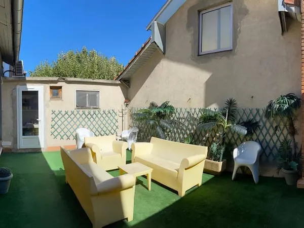 Appartement 1 pièce