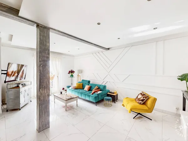 Maison 3 pièces 130 m²