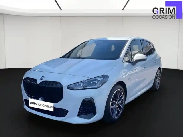 Bmw Serie 2 active tourer 218d 150 ch dkg7 — photo 1