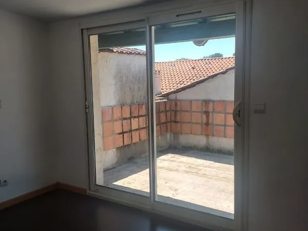 Appartement place Saint Roch
