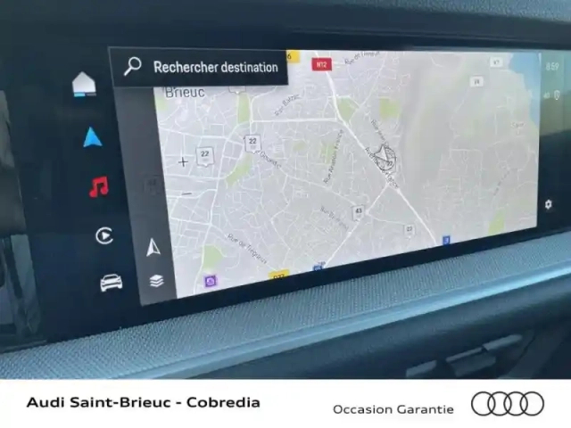 Porsche Cayenne coupé 3.0 v6 470ch e-hybrid — photo 14