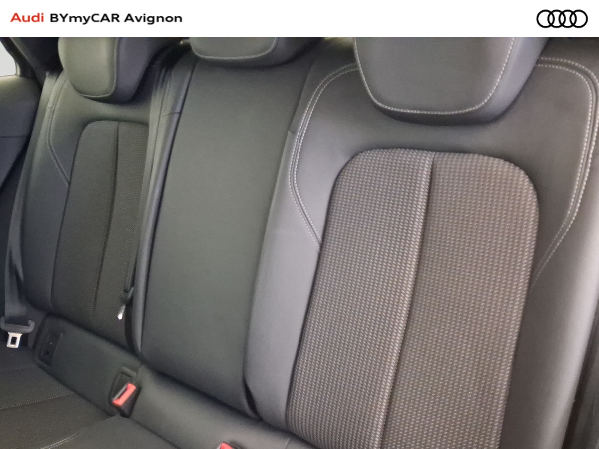 Audi Q2 35 TDI 150 S tronic 7 — photo 24