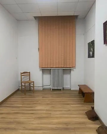 Partage de cabinet