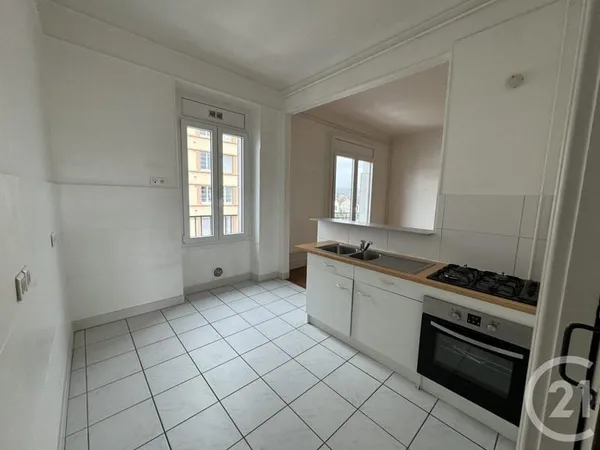 Appartement 3 pièces 80 m²