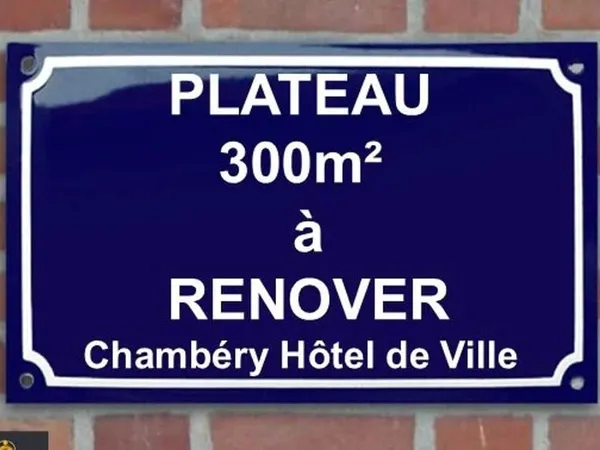 Appartement 8 pièces 300 m²