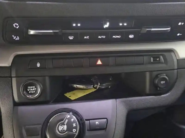 Opel Vivaro ca fixe l2 2.0 diesel 120 ch bva8 — photo 29