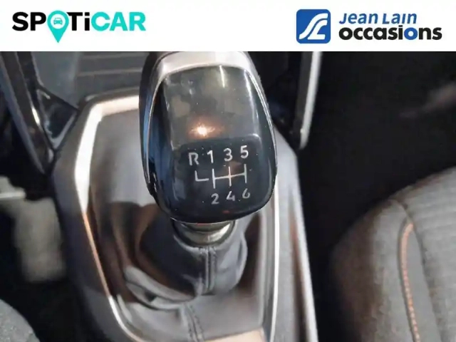 Peugeot 208 100 s&amp;s bvm6 — photo 33