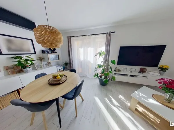 Maison de village 4 pièces 68 m²