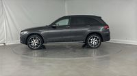 Mercedes Glc 300 de 194+122ch AMG Line 4Matic 9G-Tronic — photo 7